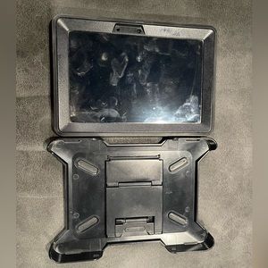 Amazon Kindle Fire HDX 8.9 (3rd Gen) 32GB, Wi-Fi, 8.9in Black Used